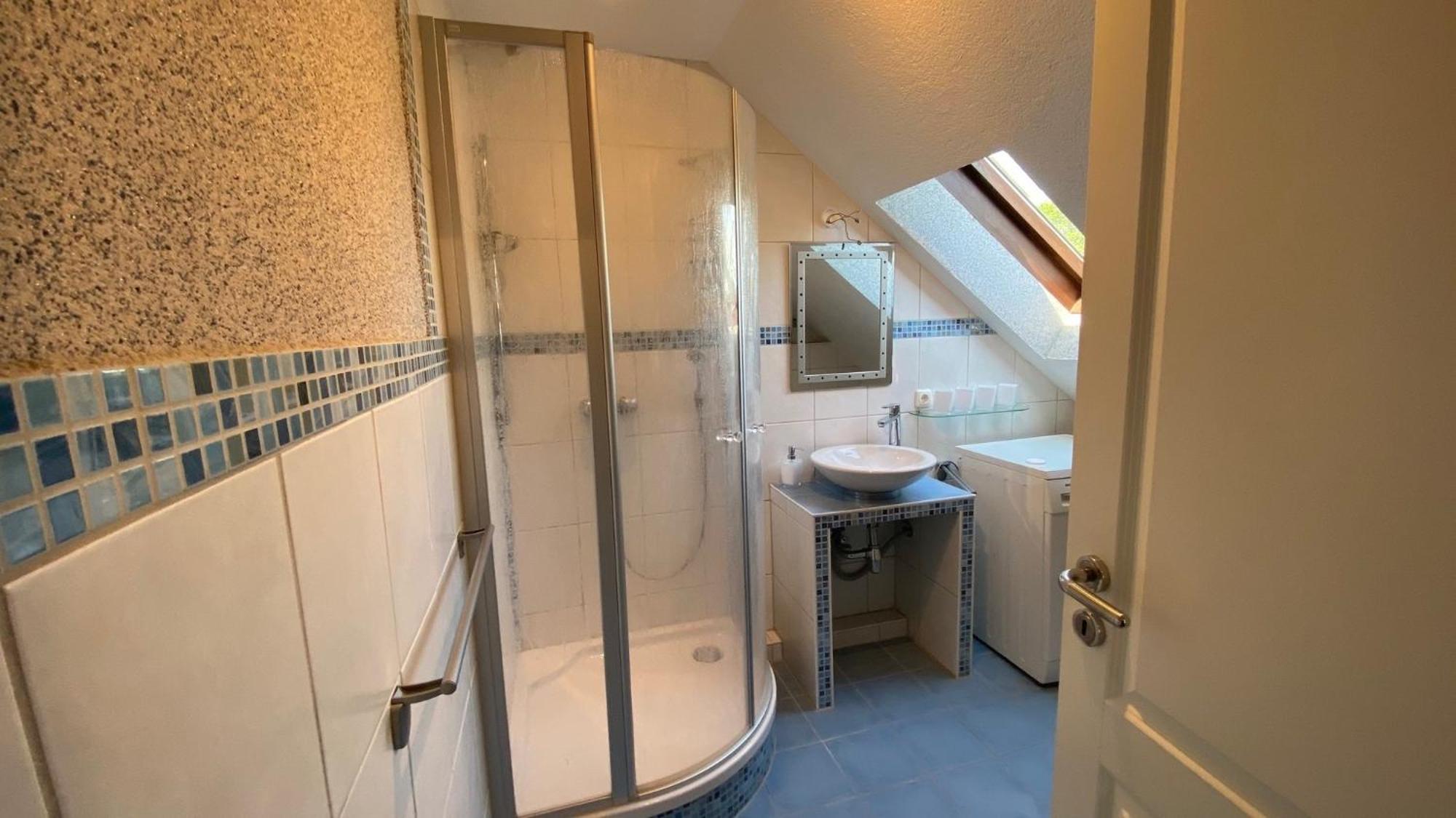 Seenebel Prerow Extérieur photo